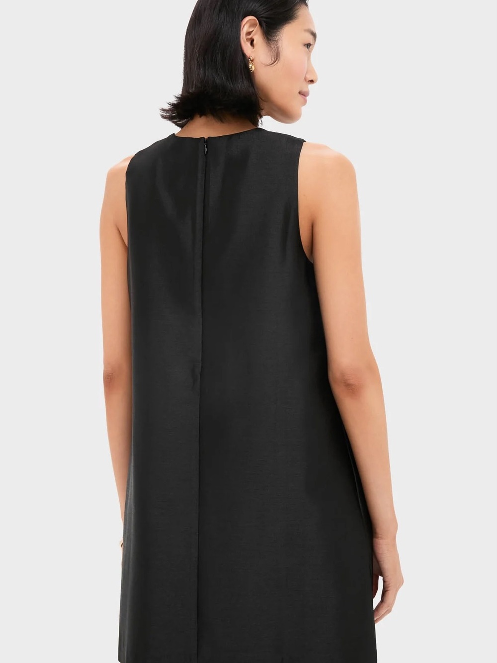 Tuckernuck Dupioni Dress - Picture 3 of 5
